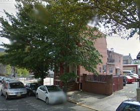 76-90 McWhorter St in Newark, NJ - Building Photo - Building Photo