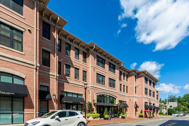 The Avenue at South Orange in South Orange, NJ - Building Photo - Building Photo