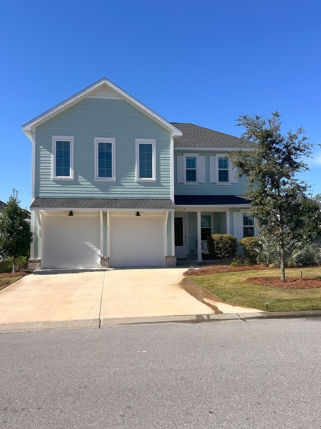 property at 14 Conifer Ct