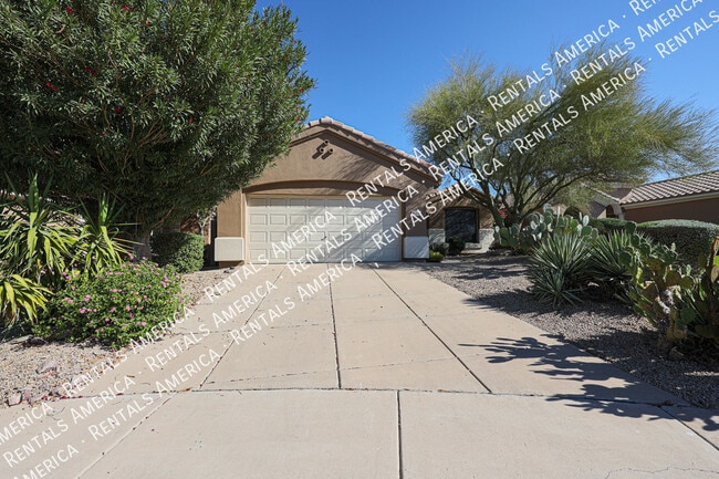 property at 10232 E Meadow Hill Dr