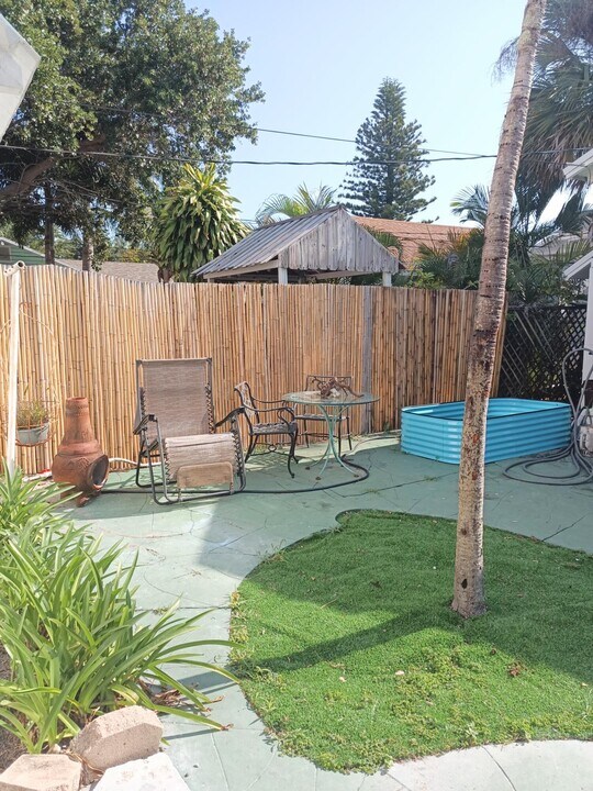 331 S M St in Lake Worth Beach, FL - Building Photo