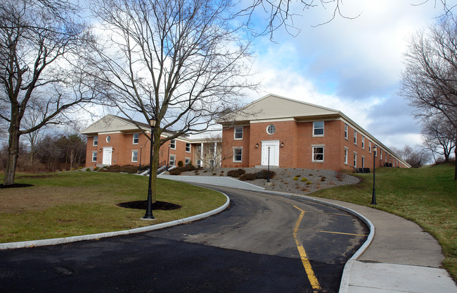 The Bradford in Syracuse, NY - Foto de edificio - Building Photo