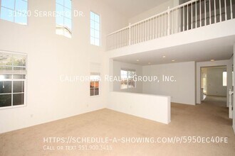 31920 Serrento Dr in Murrieta, CA - Building Photo - Building Photo