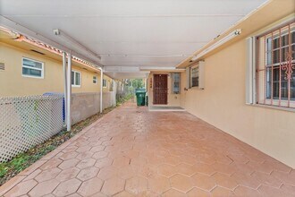 1846 NW 5th St in Miami, FL - Foto de edificio - Building Photo