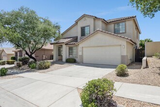 33510 N 25th Ave in Phoenix, AZ - Building Photo - Building Photo