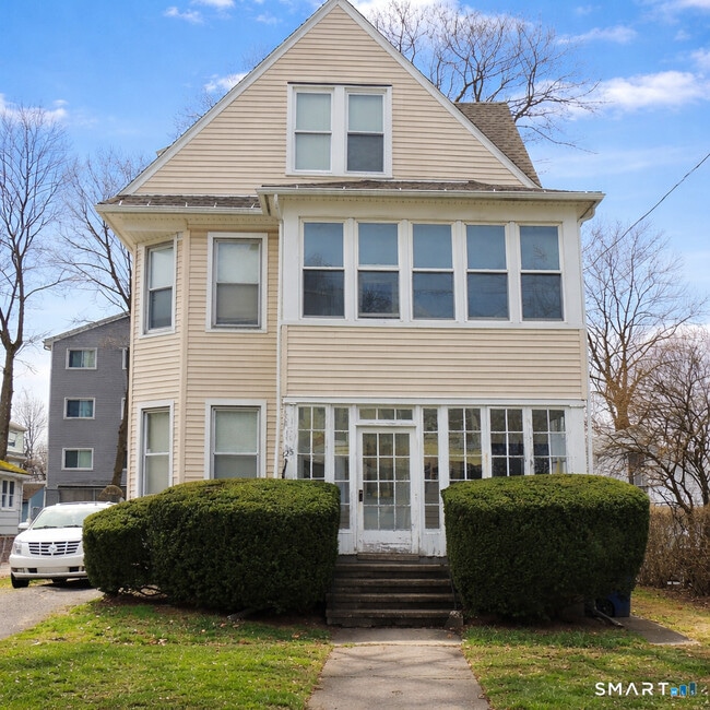 property at 125 Wilson St