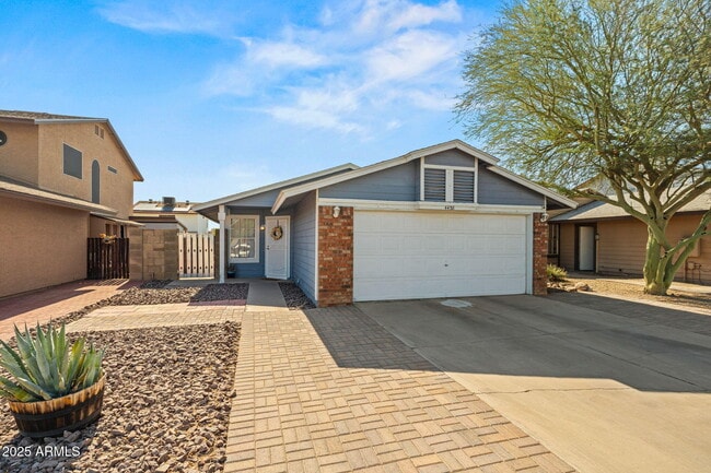 4438 N 84th Ln in Phoenix, AZ - Building Photo - Building Photo