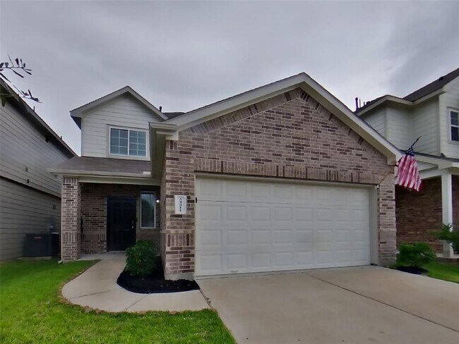 24511 Lorenzo Glaze Trail