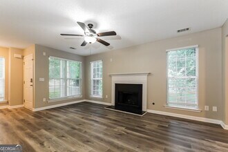 916 Summit Park Trail in Mcdonough, GA - Building Photo - Building Photo