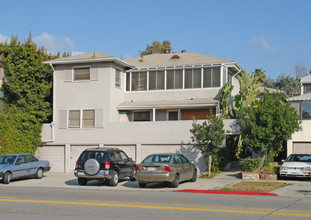 2118 S Beverly Glen Blvd in Los Angeles, CA - Building Photo - Building Photo