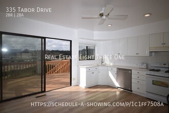 335 Tabor Dr in Scotts Valley, CA - Building Photo - Building Photo