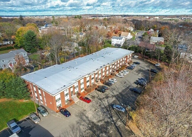 1 Continental Ct in Woburn, MA - Building Photo - Building Photo