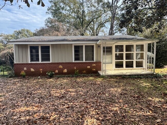 property at 138 Youngs Mill Rd