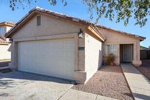 12811 N Palm St in El Mirage, AZ - Building Photo