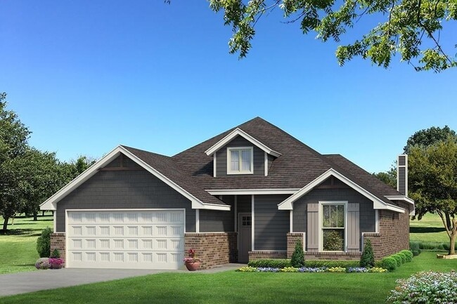 property at 1826 Taines Turn