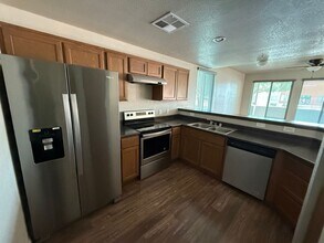 3773 W 22nd Pl in Yuma, AZ - Building Photo - Building Photo