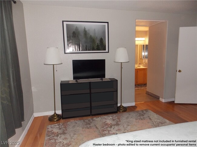 property at 9909 Calabasas Ave