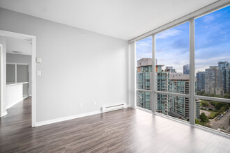 Bayview at Coal Harbour in Vancouver, BC - Building Photo - Building Photo