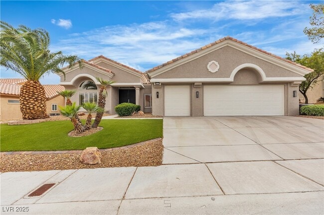 property at 9513 Villa Ridge Dr