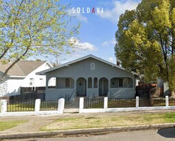 57 W 18th St, Unit 57 in Merced, CA - Building Photo