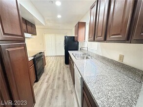 5167 Greene Ln in Las Vegas, NV - Building Photo - Building Photo