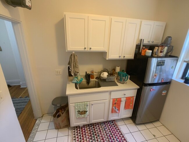 27 Saint Lukes Rd in Boston, MA - Building Photo - Building Photo