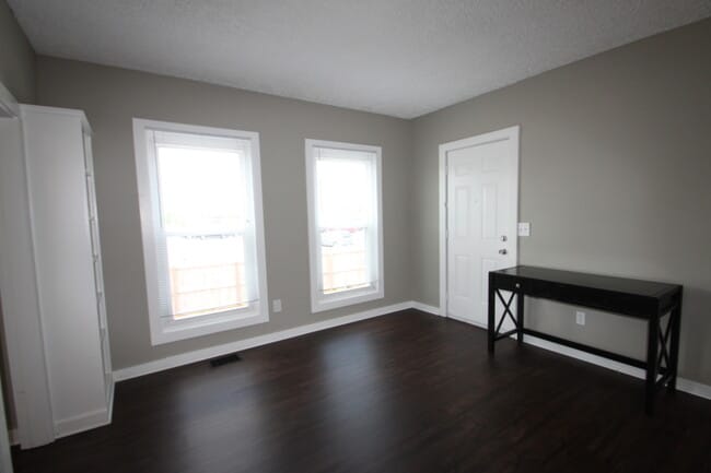 540 E Beck St, Unit A in Columbus, OH - Foto de edificio - Building Photo