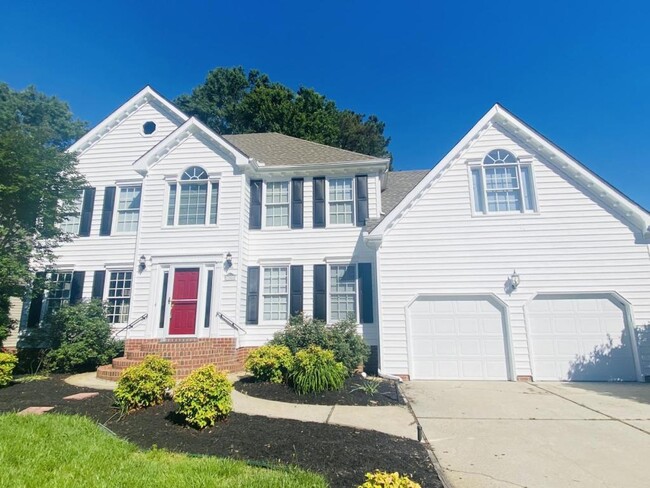 property at 700 Pleasant Way