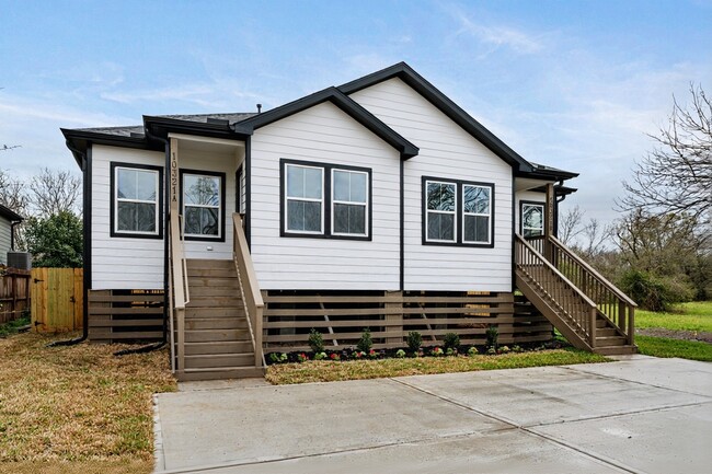 property at 4902 Rue St