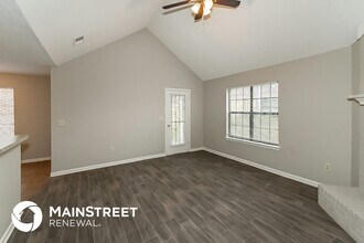 5429 Kindle Creek Dr in Memphis, TN - Building Photo - Building Photo