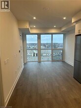 2343 Khalsa Gate in Oakville, ON - Building Photo - Building Photo