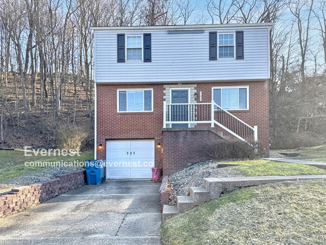 property at 131 Greenview Dr