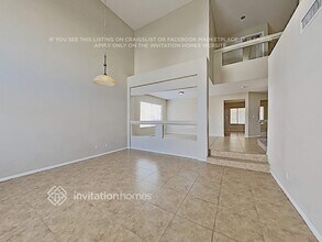 557 Leap Frog Ave in Las Vegas, NV - Building Photo - Building Photo