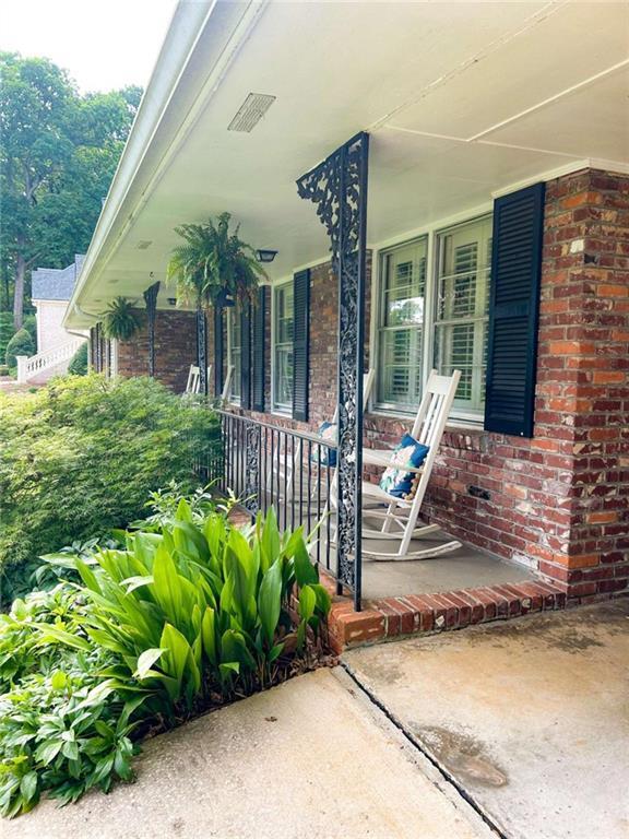 2349 Academy Ct NE in Atlanta, GA - Building Photo - Building Photo