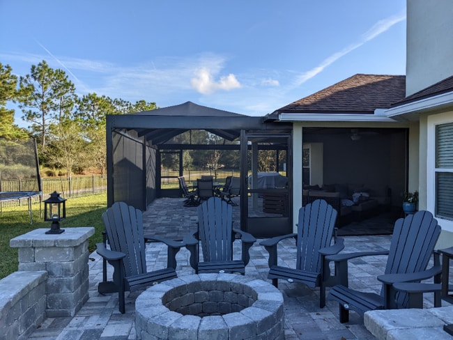 260 S Bellagio Dr in St. Augustine, FL - Foto de edificio - Building Photo