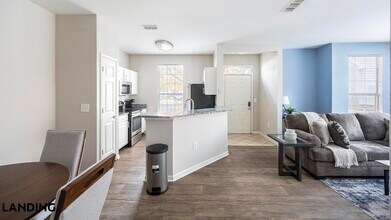 261 Veterans Pkwy, Unit 802 in Murfreesboro, TN - Building Photo - Building Photo