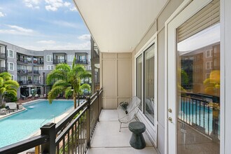 Ridley on Main in Orlando, FL - Foto de edificio - Building Photo