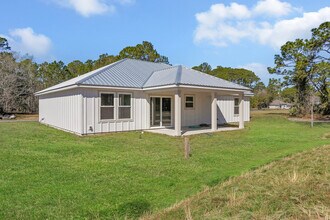 706 S Brevard St in St. Augustine, FL - Building Photo - Building Photo