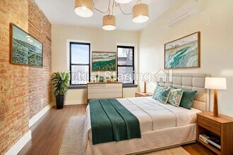 1109 Fulton St, Unit 3B in Brooklyn, NY - Building Photo - Building Photo