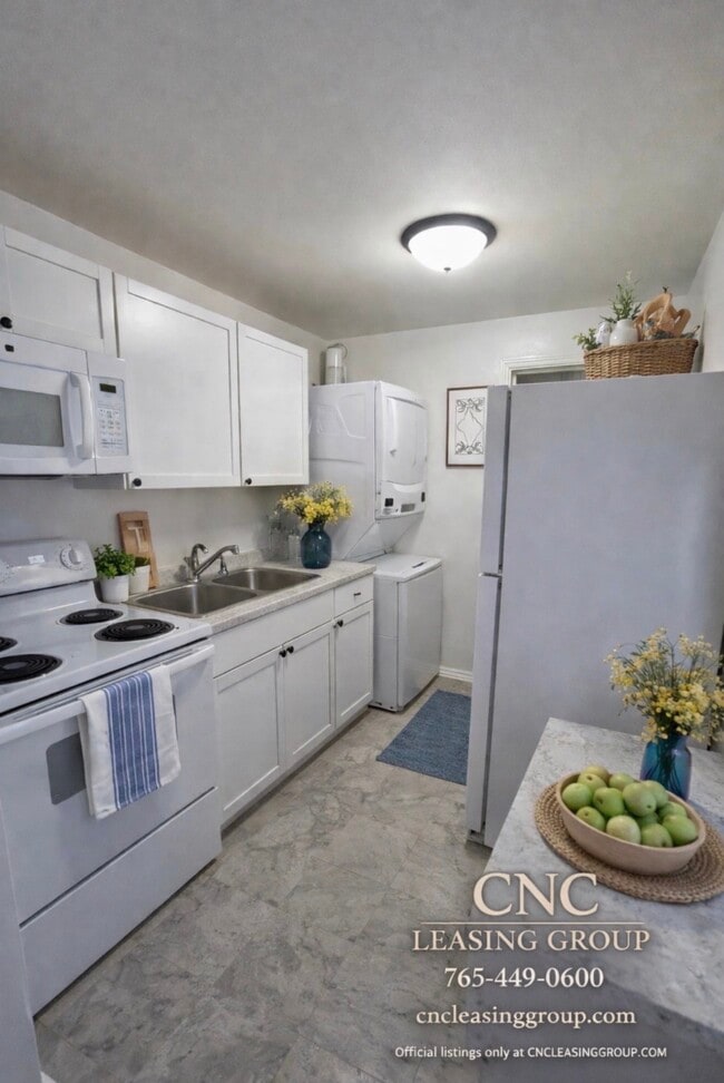 CNC Leasing Group in Lafayette, IN - Building Photo - Building Photo