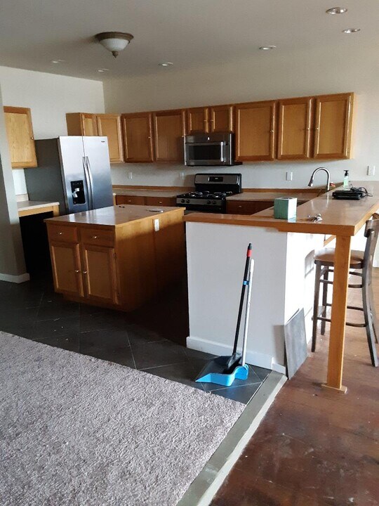 125 E Lake St in South Lyon, MI - Building Photo