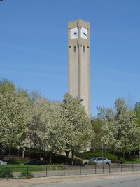 802-808 Clark Apartments in Evanston, IL - Building Photo - Building Photo