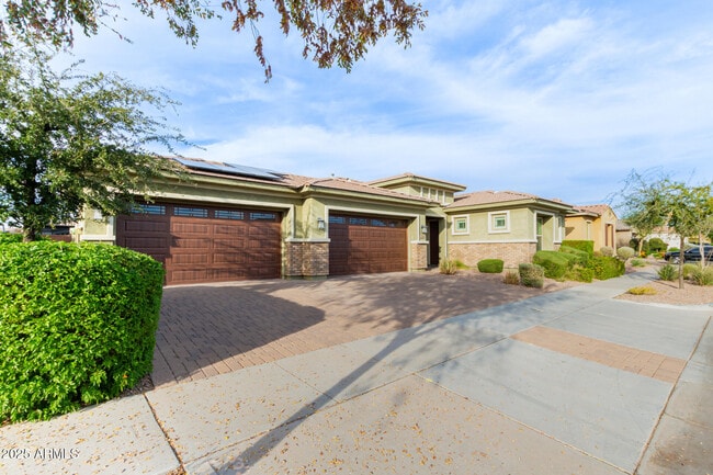 10540 E Stearn Ave in Mesa, AZ - Building Photo - Building Photo