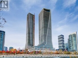 30 Shore Breeze Dr in Toronto, ON - Building Photo