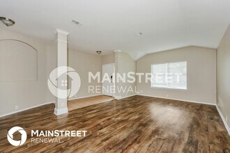 2813 Stonewall Ln in Fort Worth, TX - Building Photo - Building Photo
