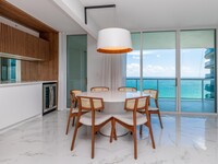 18671 Collins Ave, Unit 3103 in Sunny Isles Beach, FL - Foto de edificio - Building Photo