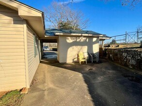 11793 Bethel Rd in Dardanelle, AR - Building Photo - Building Photo