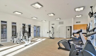 20 S Second St in San Jose, CA - Building Photo