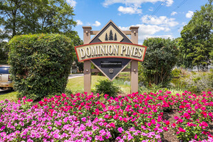 Dominion Pines Apartments