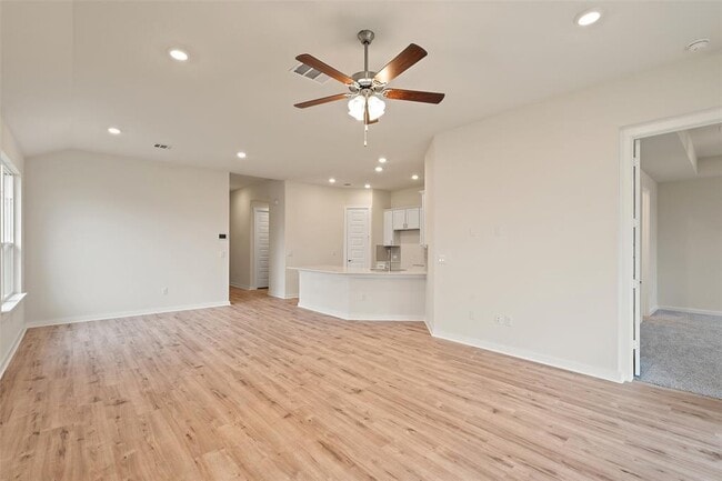 204 Indian Shoal Dr in Georgetown, TX - Foto de edificio - Building Photo